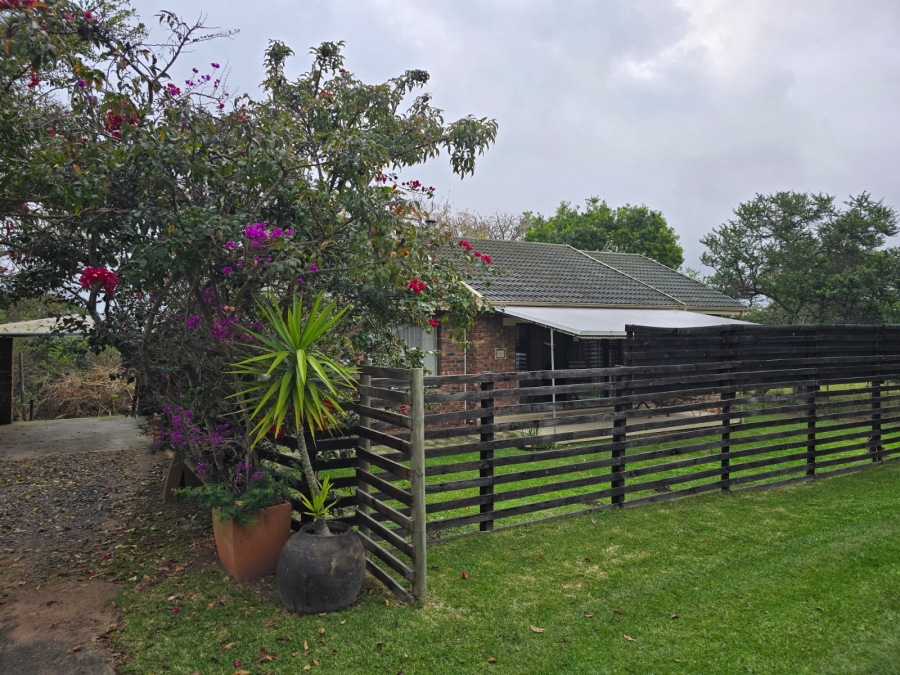 To Let 3 Bedroom Property for Rent in Bathurst Eastern Cape